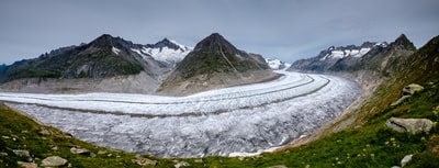 云天山